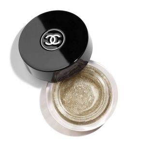 Chanel Le Gel Pailetté